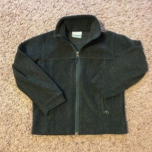 Columbia Fleece Jacket for boys size Xxs (4/5)